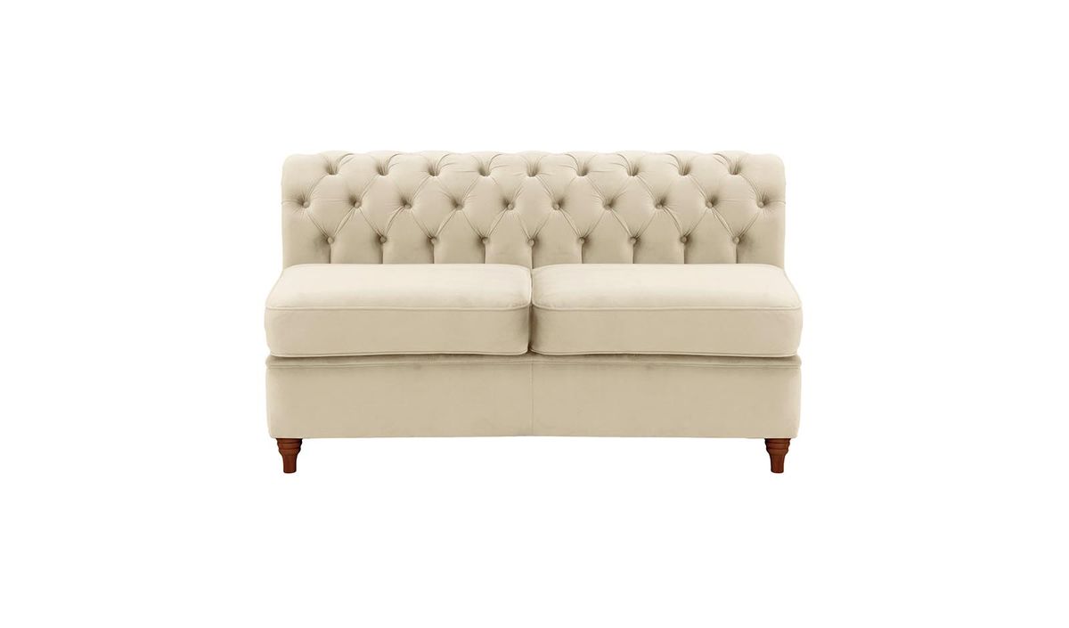 Chesterfield - Module intérieur deux places (2CP) — vue 3
