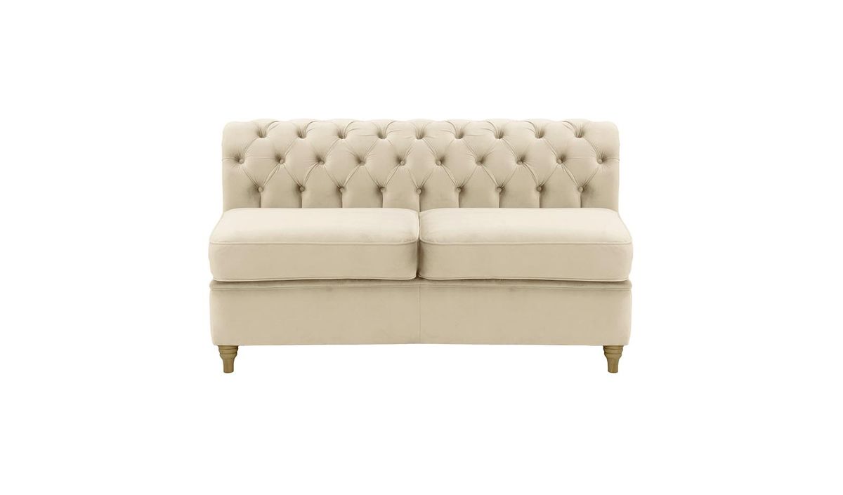 Chesterfield - Module intérieur deux places (2CP) — vue 7