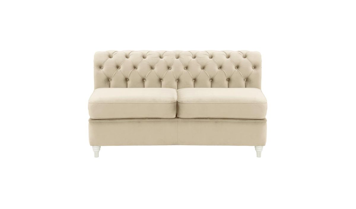 Chesterfield - Module intérieur deux places (2CP) — vue 5