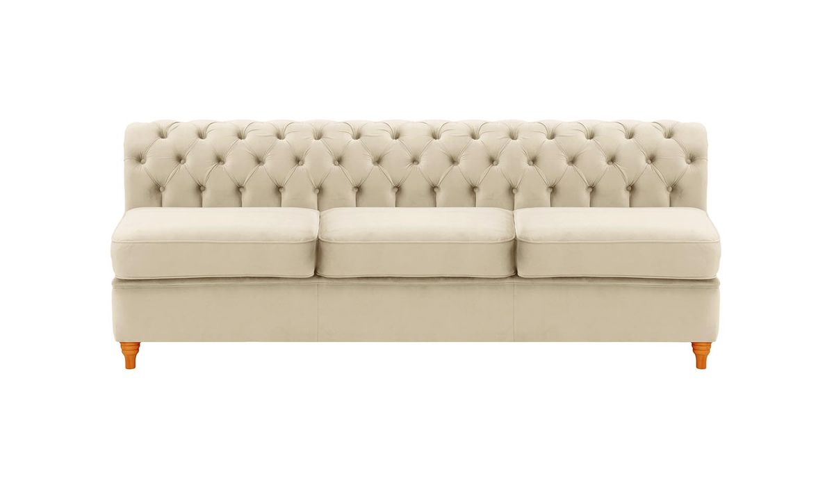 Chesterfield- Module intérieur trois personnes (3CP) — vue 6