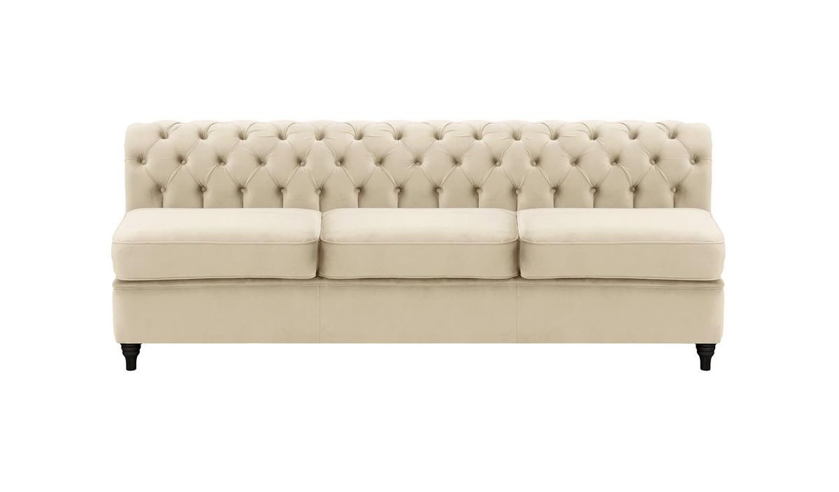 Chesterfield- Module intérieur trois personnes (3CP) — vue 4