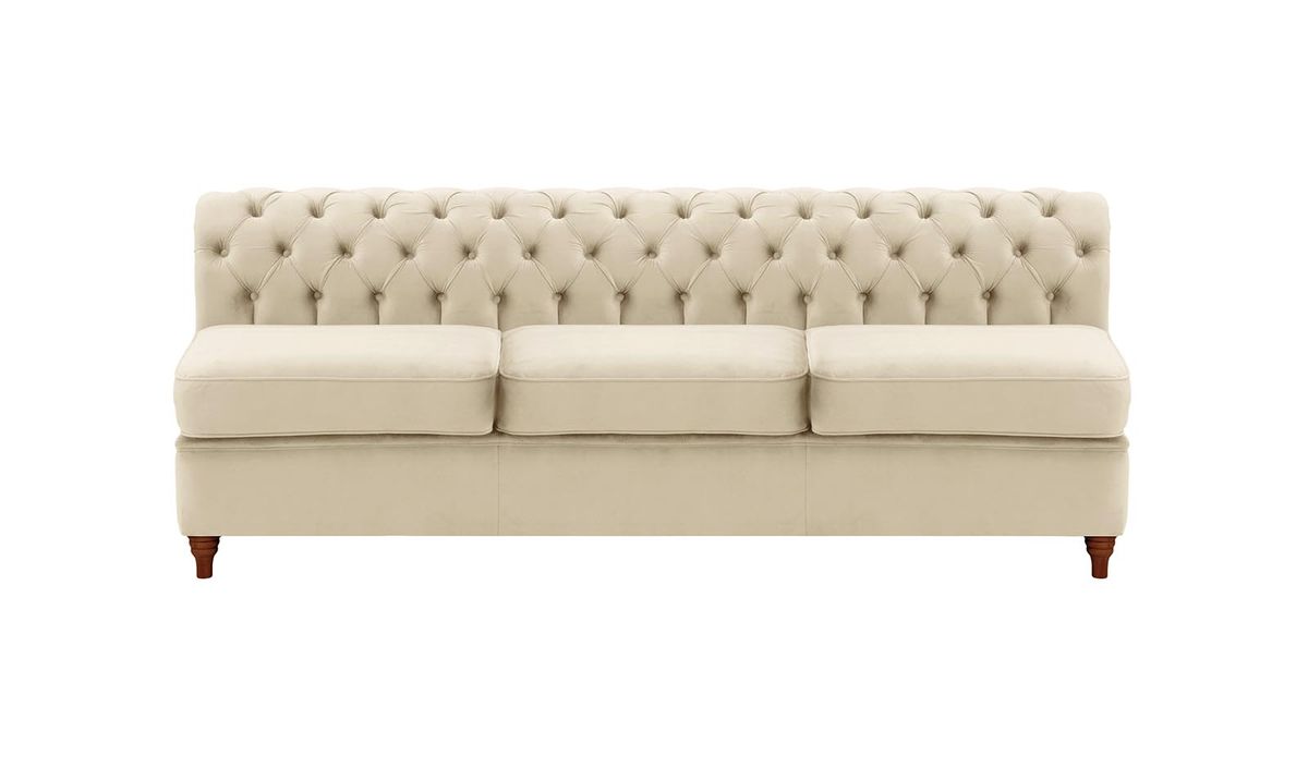 Chesterfield- Module intérieur trois personnes (3CP) — vue 3