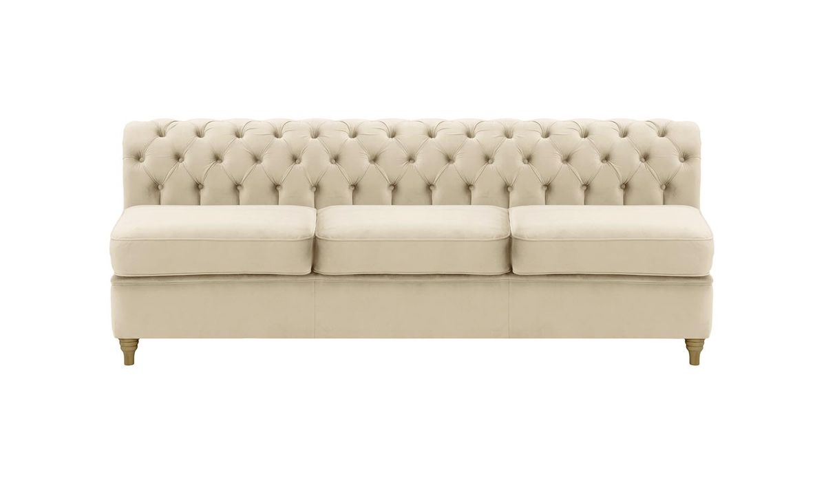 Chesterfield- Module intérieur trois personnes (3CP) — vue 7