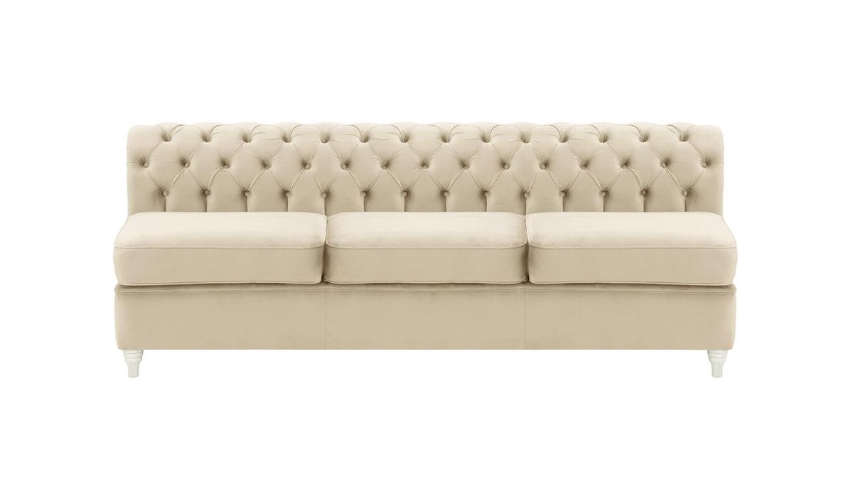 Chesterfield- Module intérieur trois personnes (3CP) — vue 5