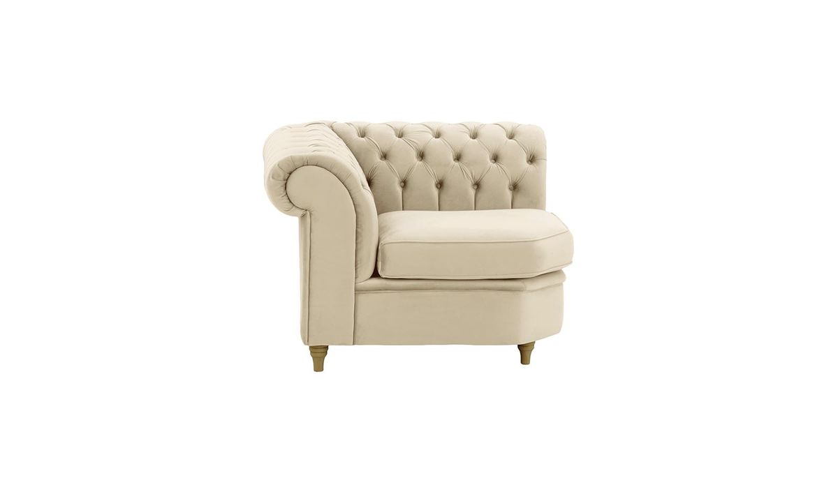 Chesterfield- Module d’angle (CM) — vue 7