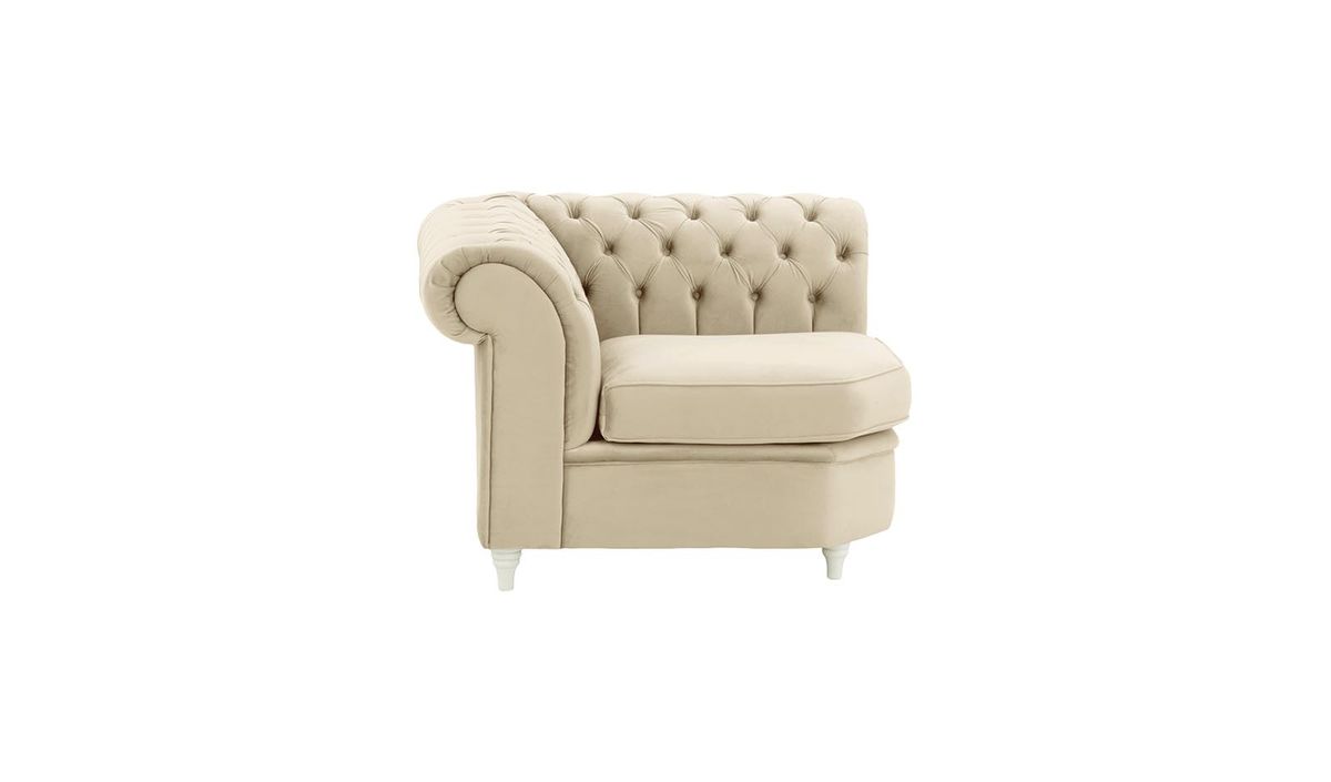 Chesterfield- Module d’angle (CM) — vue 5