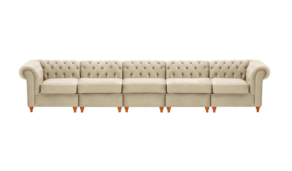 Chesterfield – Canapé Modulaire — vue 6