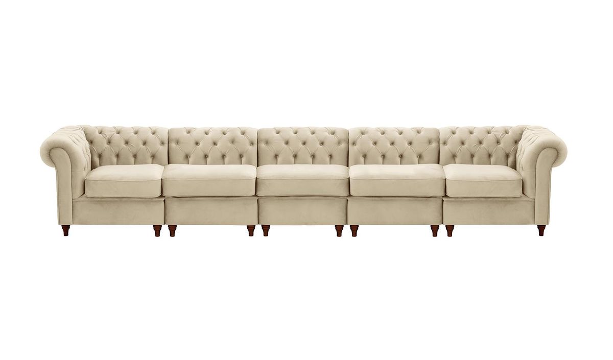 Chesterfield – Canapé Modulaire — vue 3