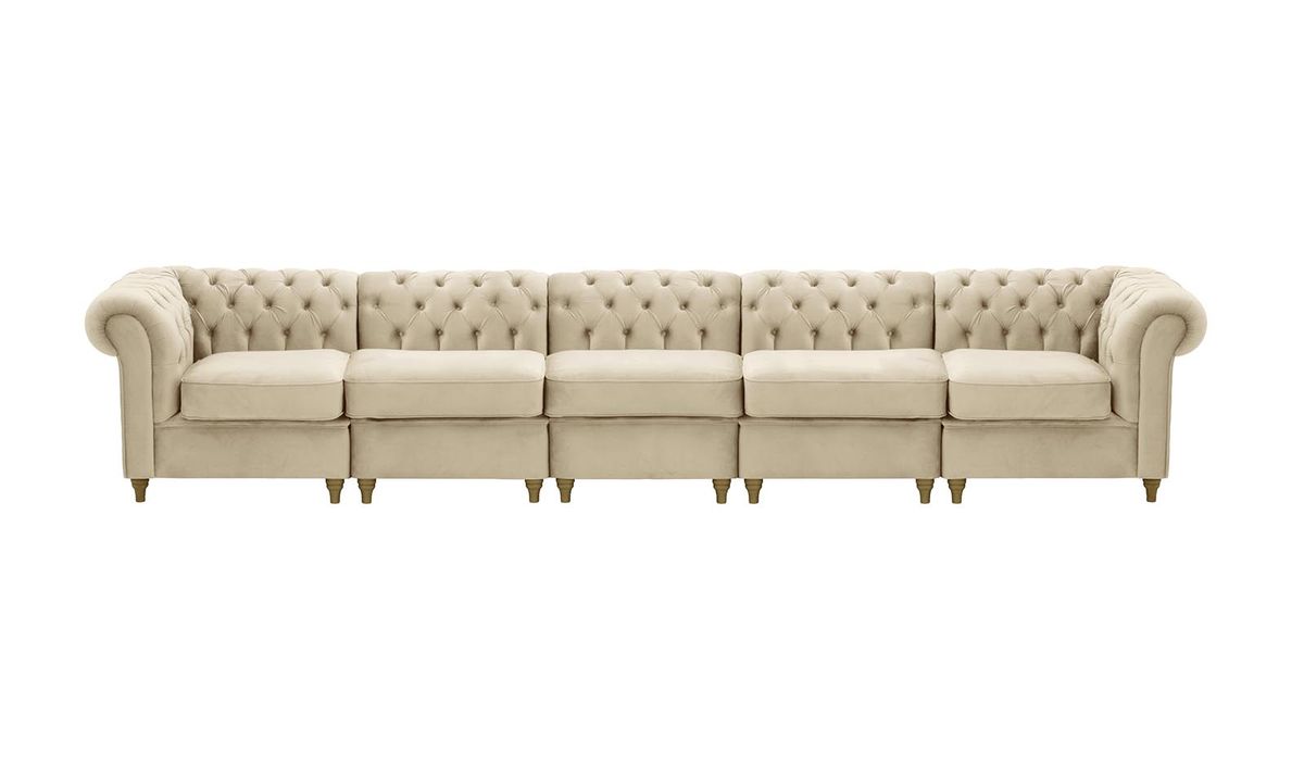 Chesterfield – Canapé Modulaire — vue 7