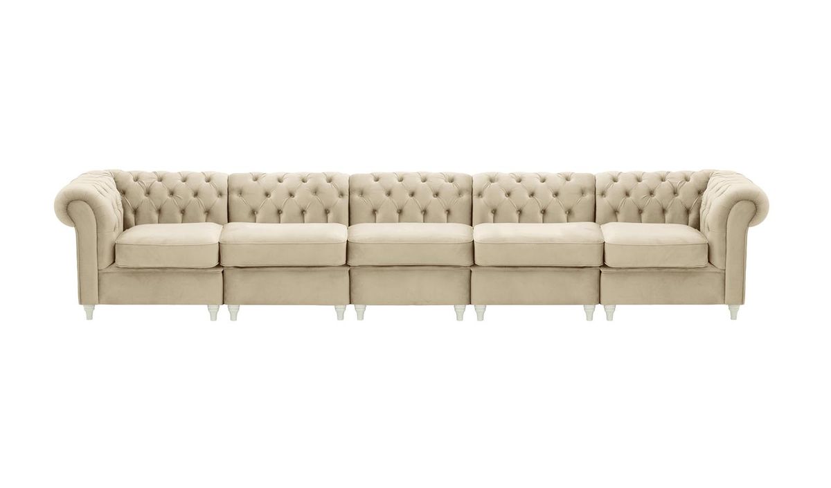 Chesterfield – Canapé Modulaire — vue 5