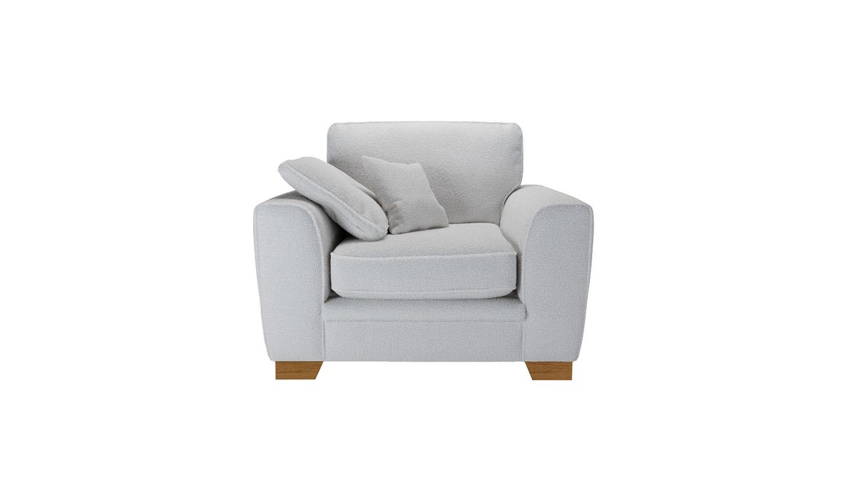 Fauteuil Ronay — vue 6