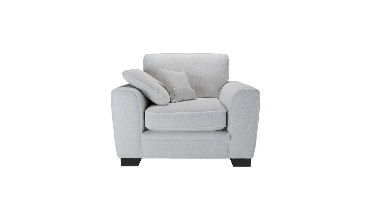 Fauteuil Ronay — vue 4