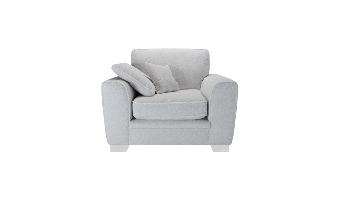 Fauteuil Ronay — vue 5