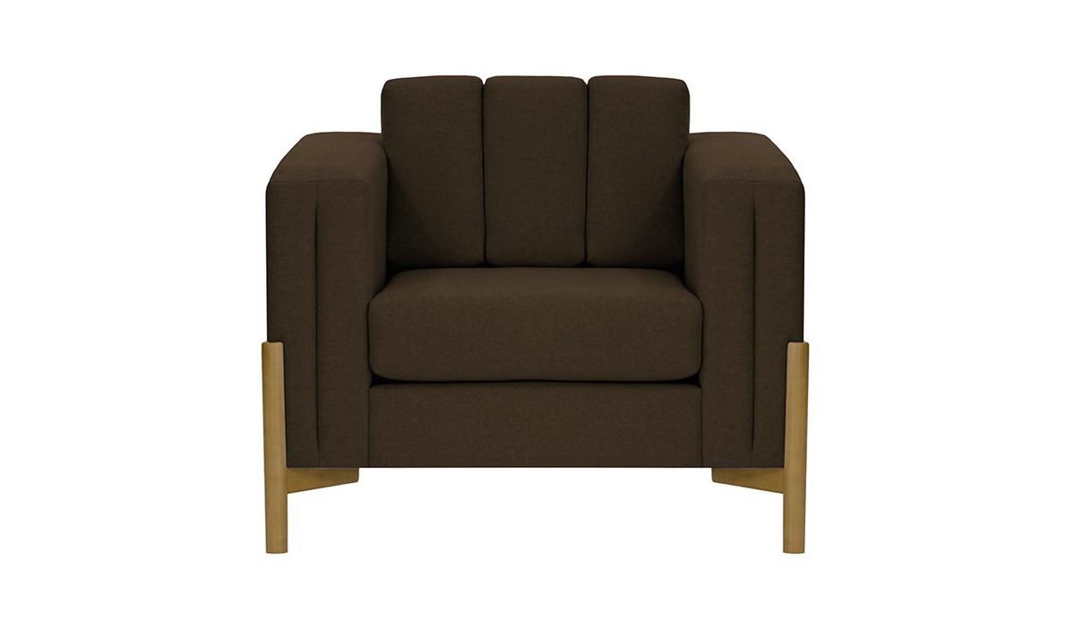 Fauteuil Cloud — vue 3