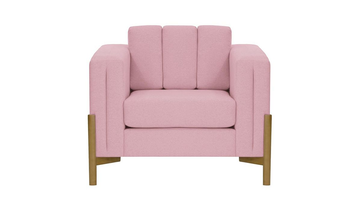 Fauteuil Cloud — vue 5