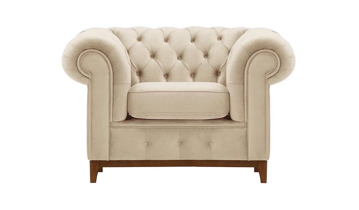 Fauteuil Chesterfield Grand — vue 6