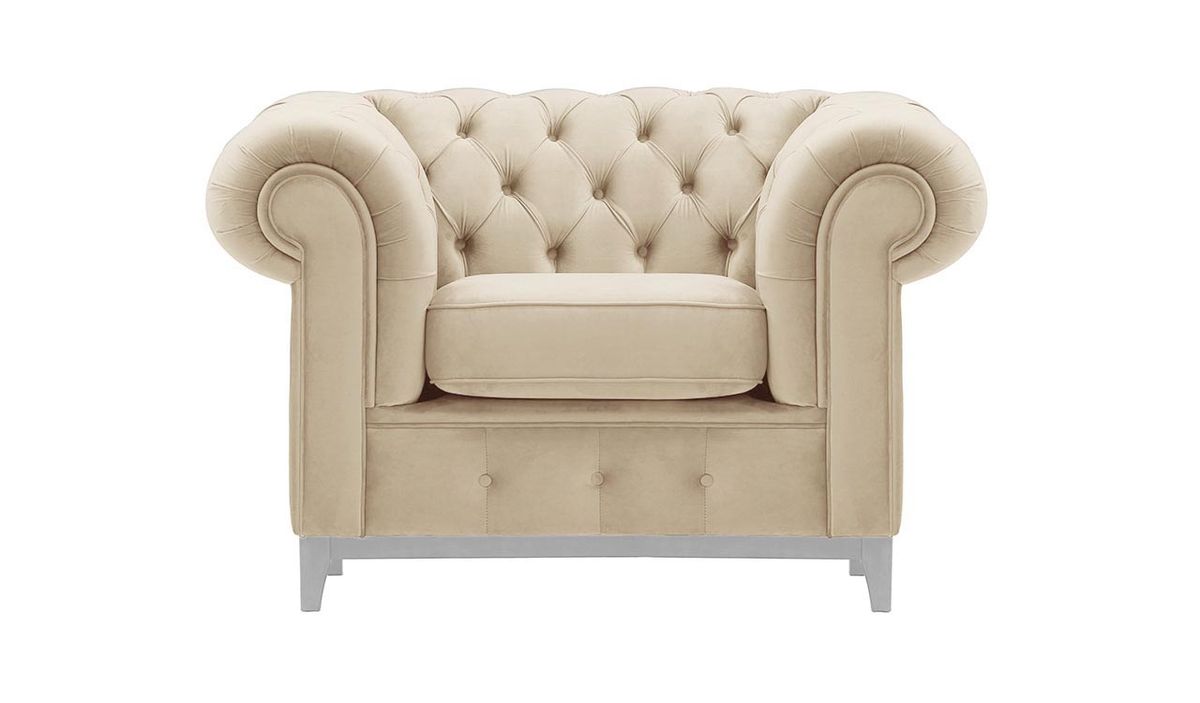Fauteuil Chesterfield Grand — vue 5