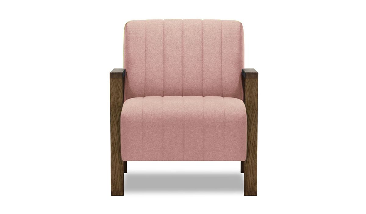 Fauteuil Cooper — vue 4