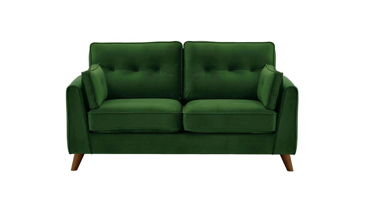 Canapé deux places Magnus