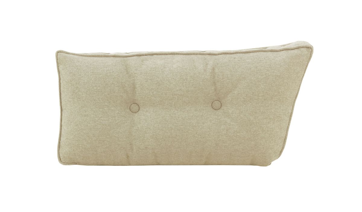 Coussin latéral — vue 4