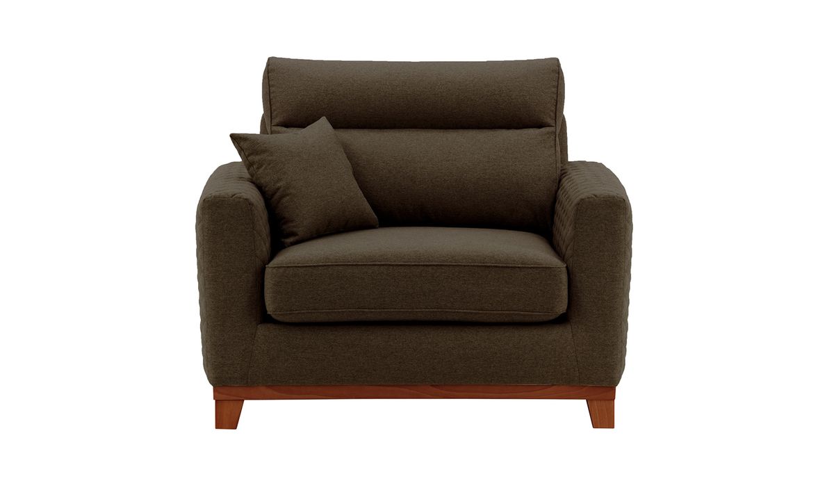 Fauteuil Belfort — vue 6