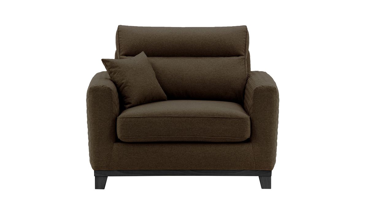 Fauteuil Belfort — vue 4