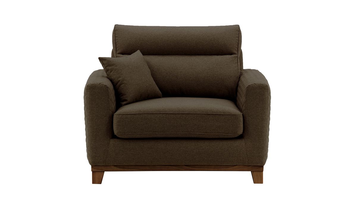 Fauteuil Belfort — vue 3