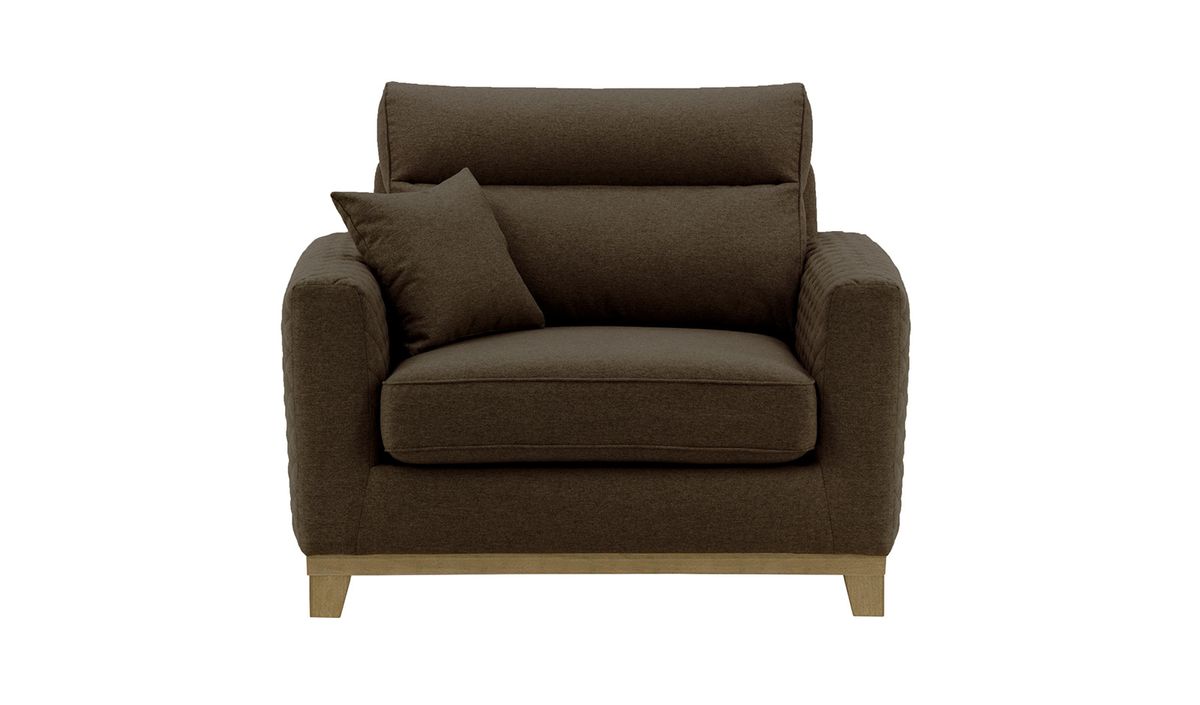 Fauteuil Belfort — vue 7