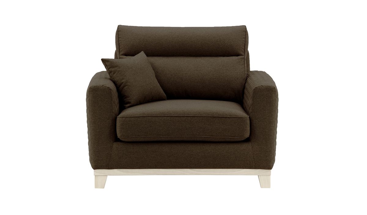 Fauteuil Belfort — vue 5