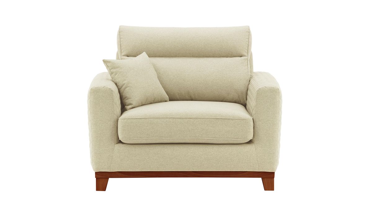 Fauteuil Belfort — vue 6