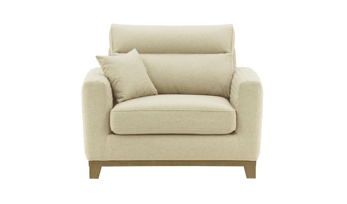 Fauteuil Belfort — vue 7