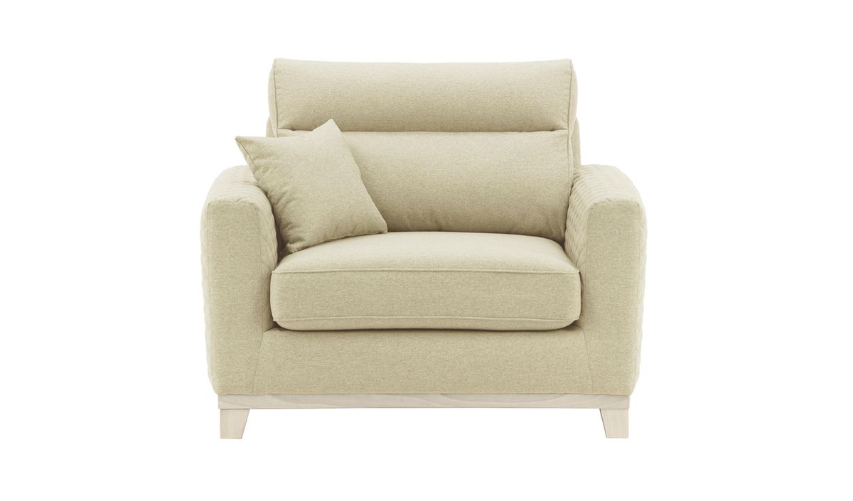 Fauteuil Belfort — vue 5
