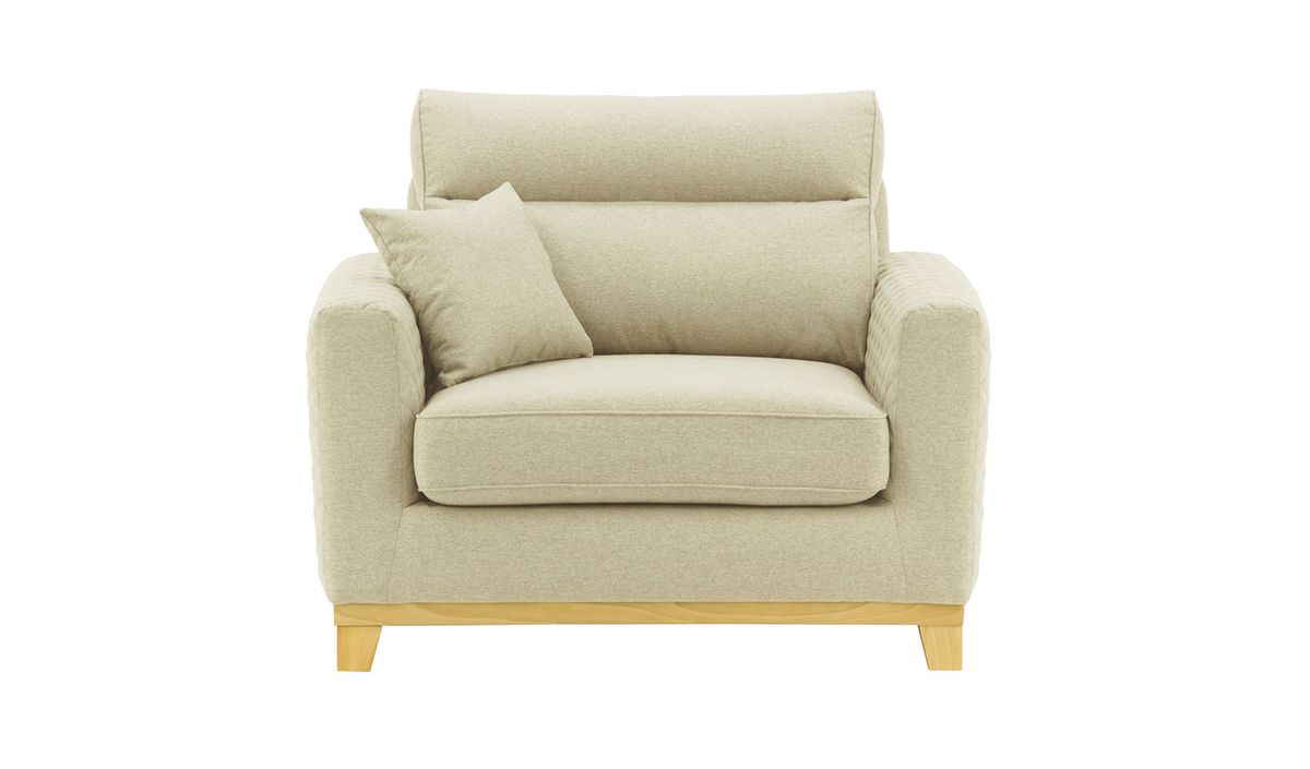 Fauteuil Belfort