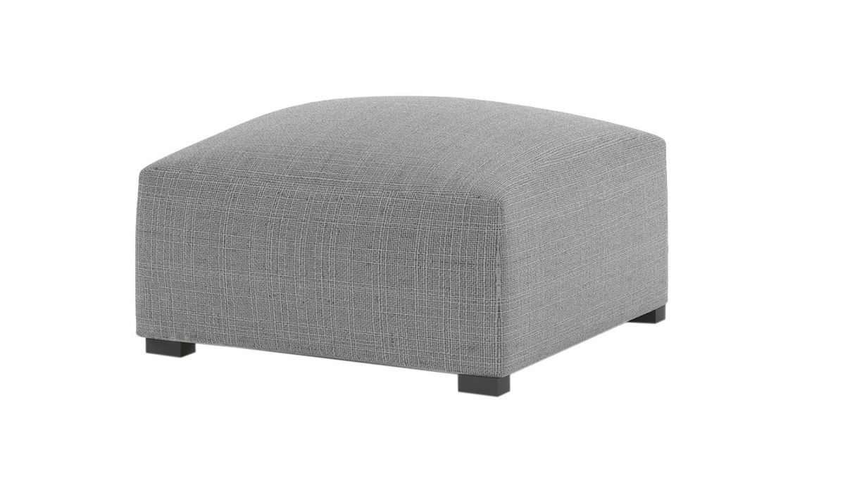 Pouf modulaire Puzzle — vue 5