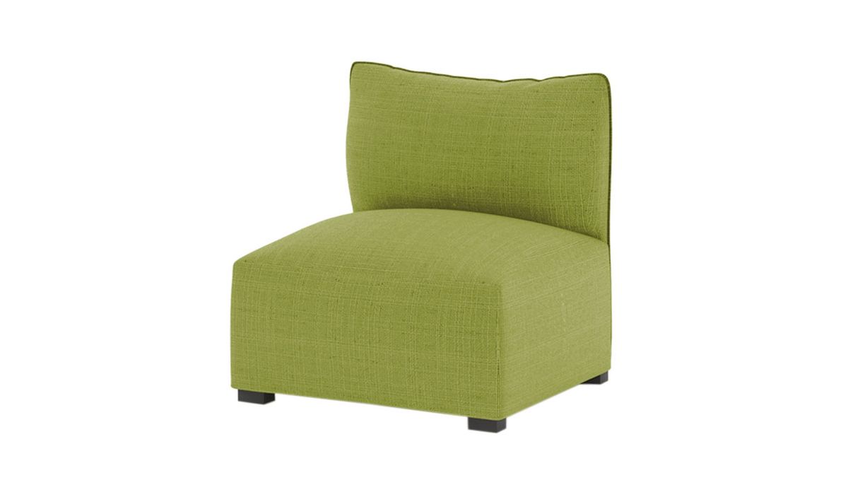 Module central Puzzle — vue 7