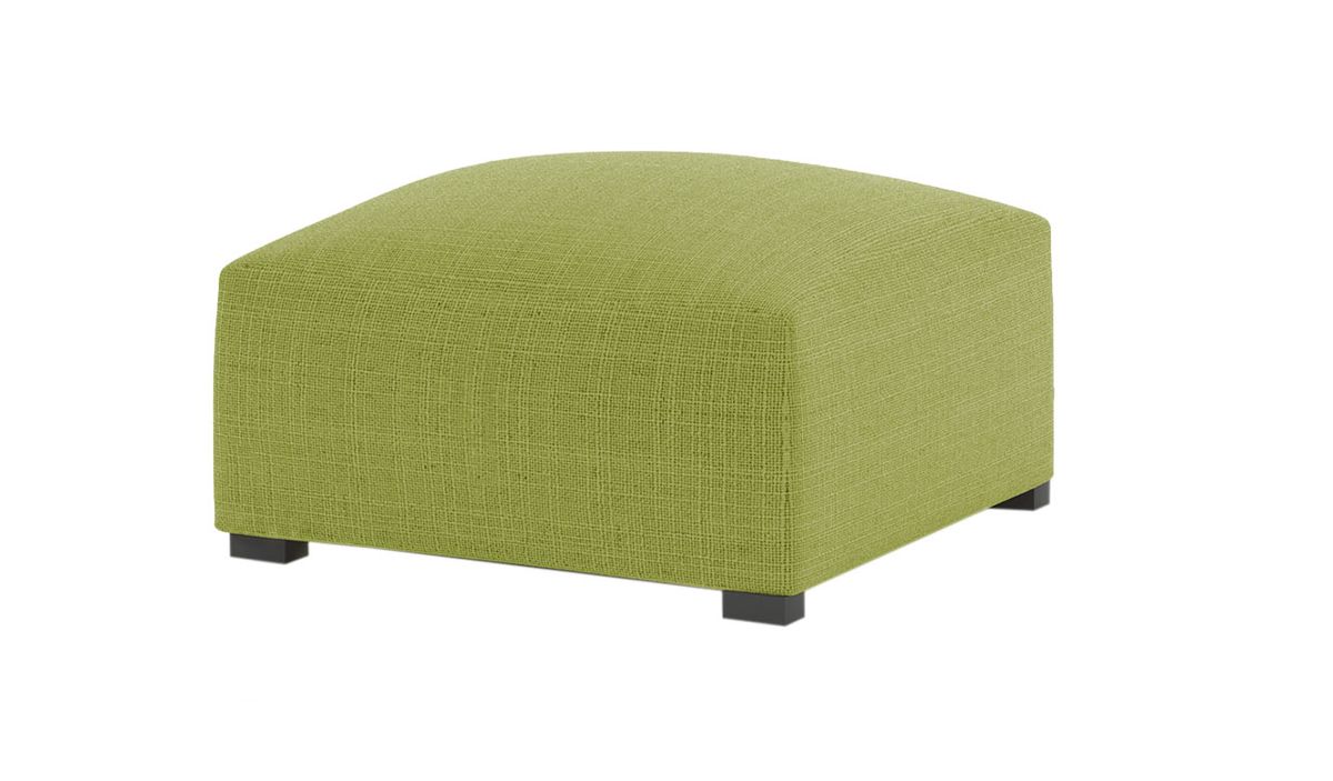 Pouf modulaire Puzzle — vue 7