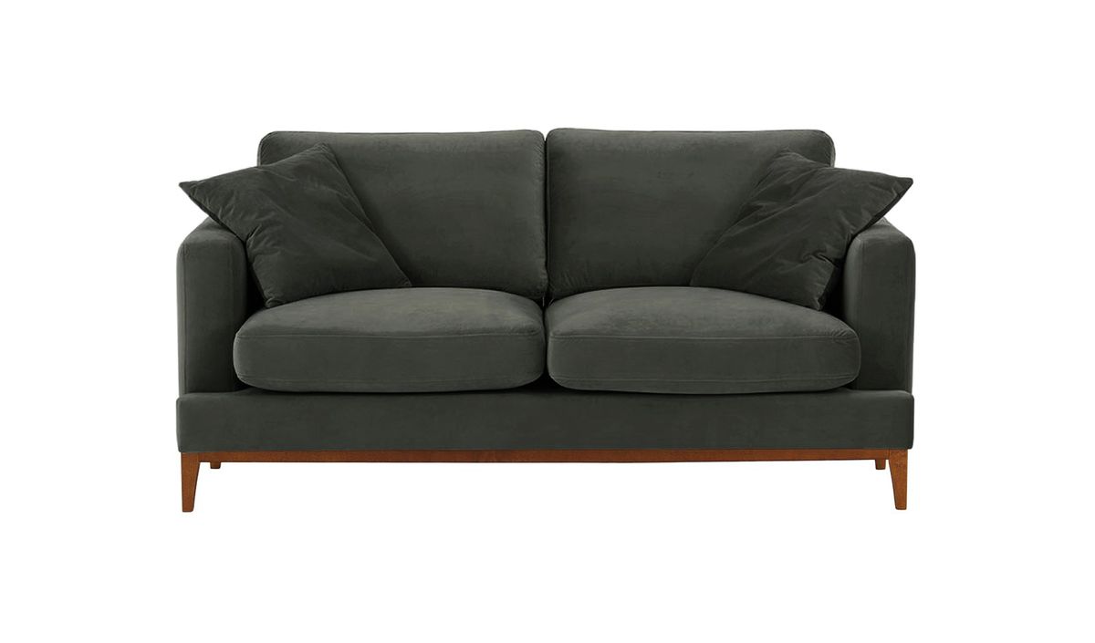 Canapé 2,5 places Covex Wood