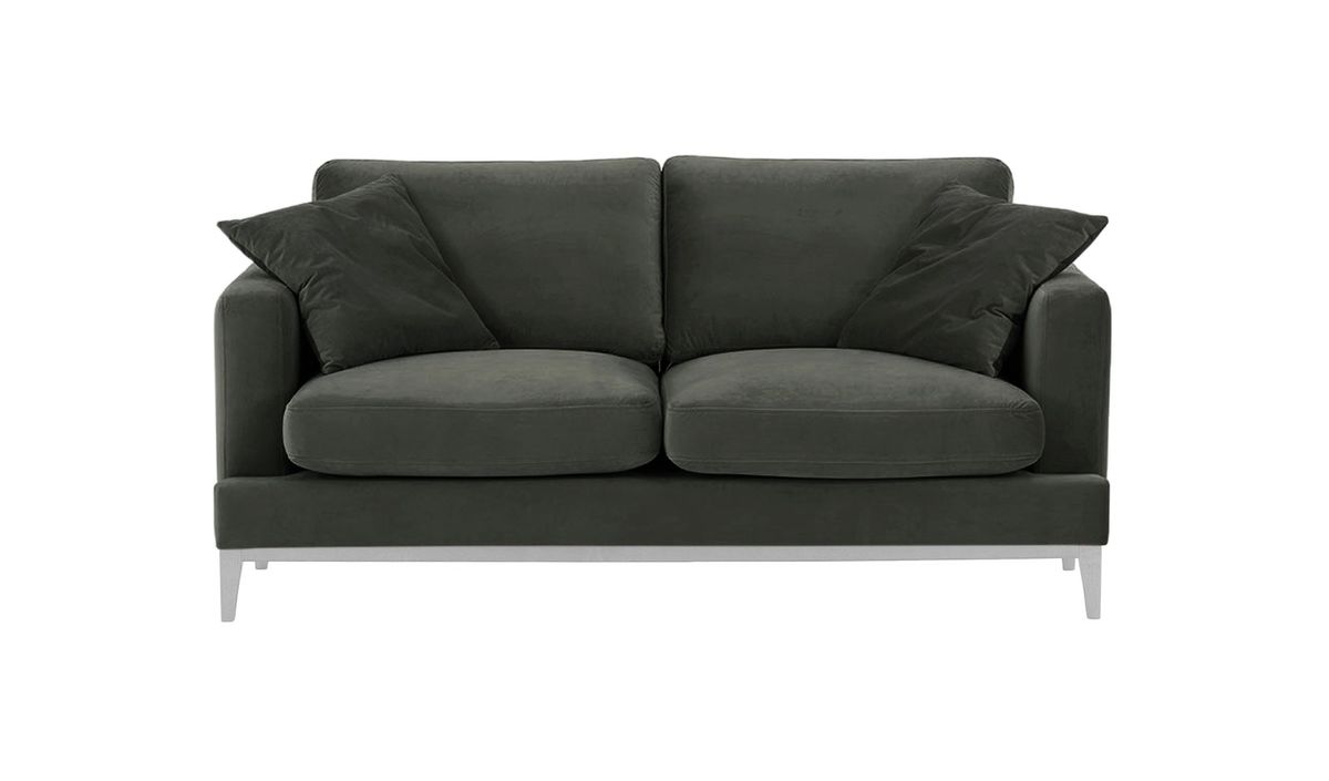 Canapé 2,5 places Covex Wood