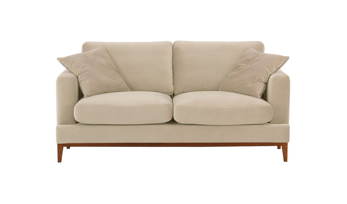 Canapé 2,5 places Covex Wood — vue 6