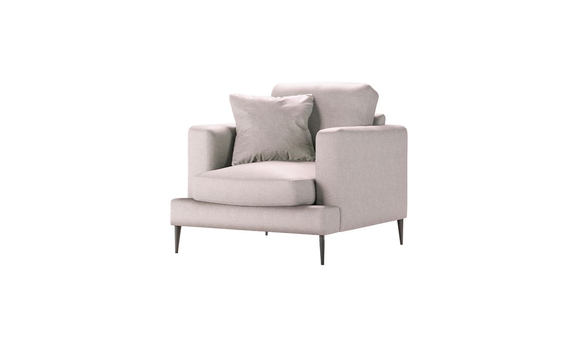 Fauteuil Covex, Fancy 11