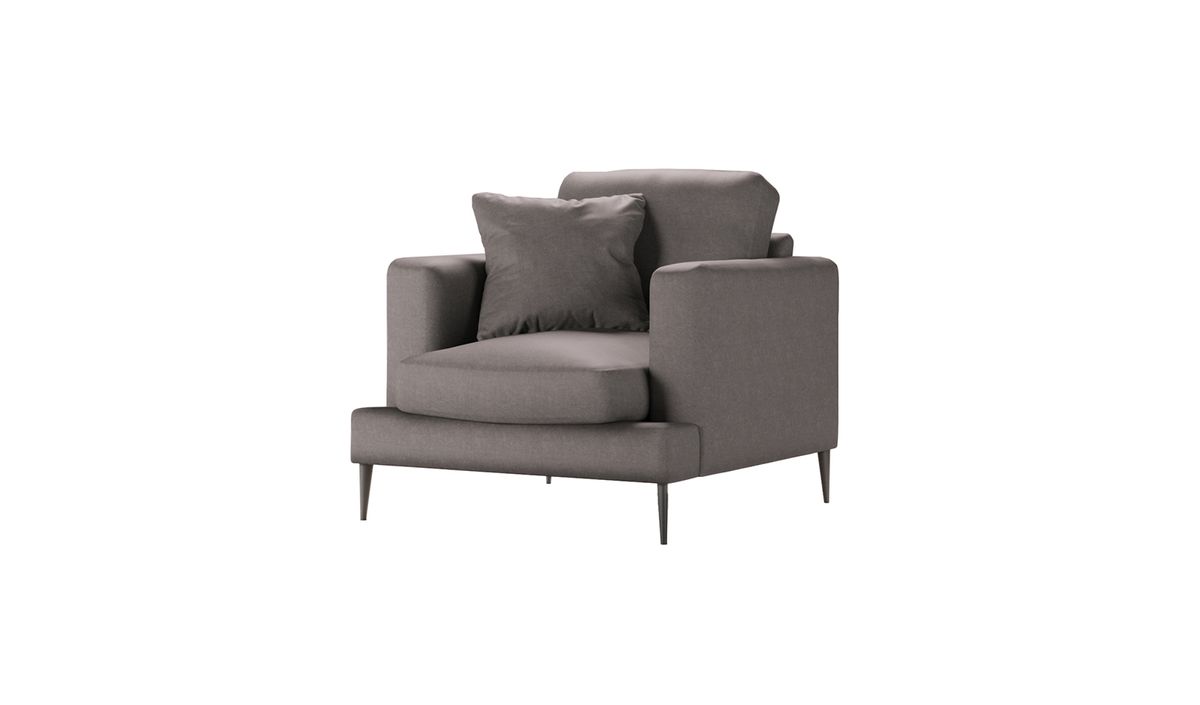 Fauteuil Covex, Fancy 20