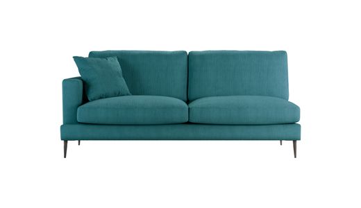Covex – Module d’extrémité gauche trois places (3L)