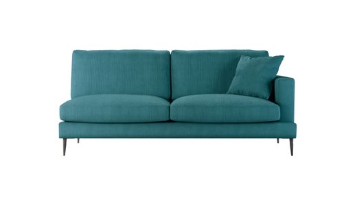 Covex – Module extrémité droite trois places (3R)
