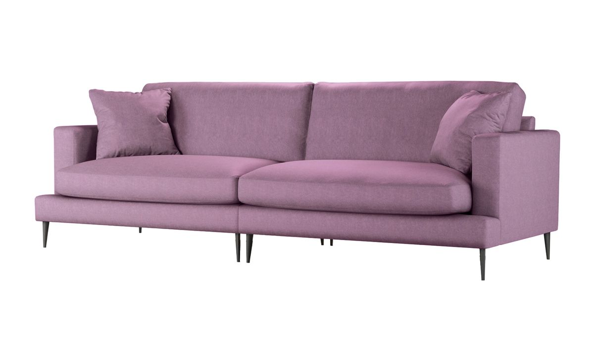 Covex- grand canapé modulaire — vue 7
