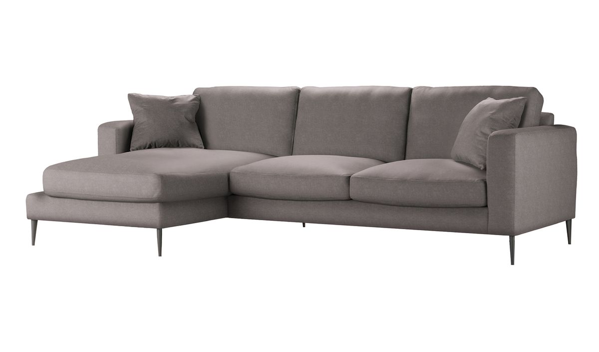 Canapé d’angle gauche Covex, Fancy 20