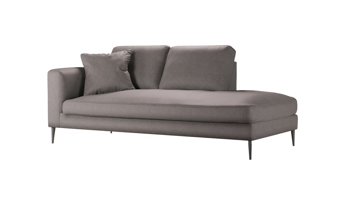 Chaise longue/divan droit Covex, Fancy 20