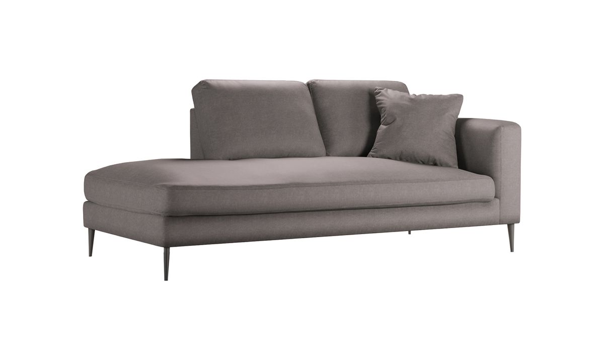 Chaise longue/divan gauche Covex, Fancy 20