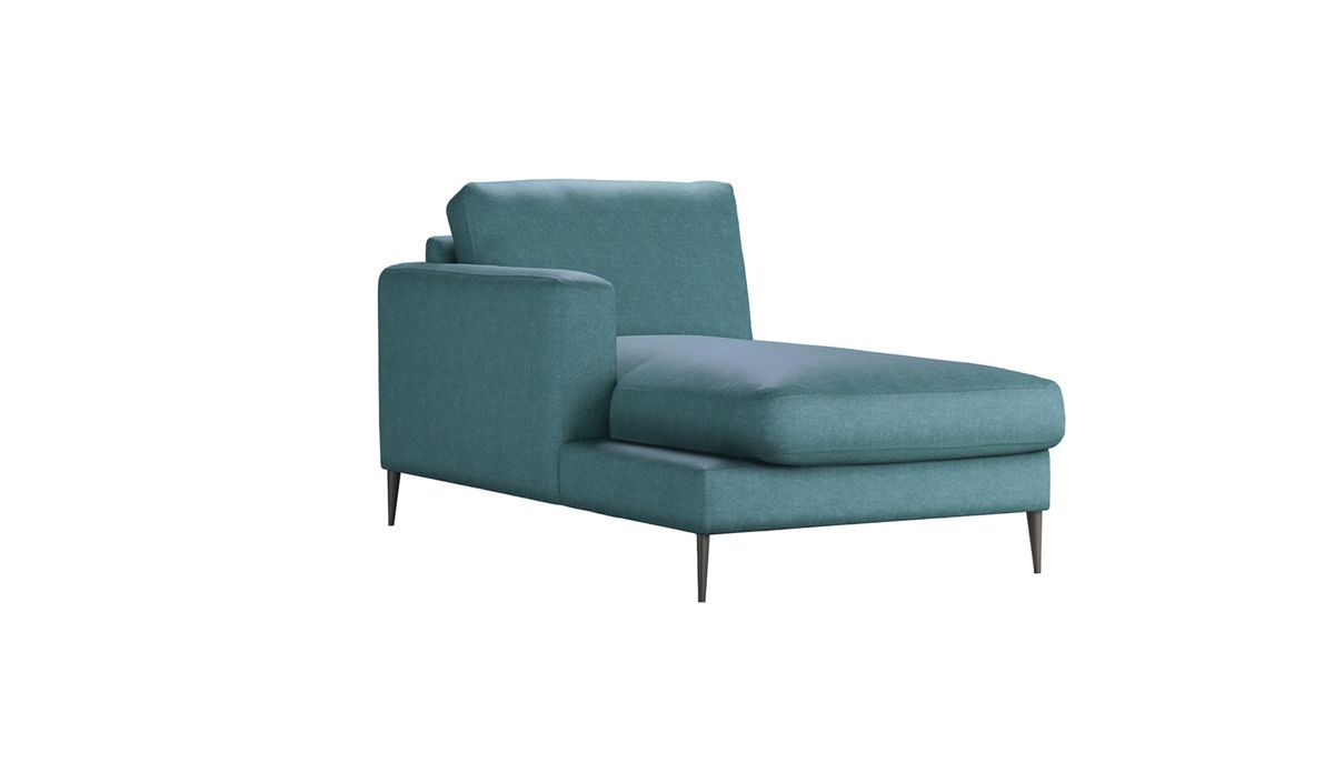 Covex – module chaise longue/divan gauche (OT L) — vue 5