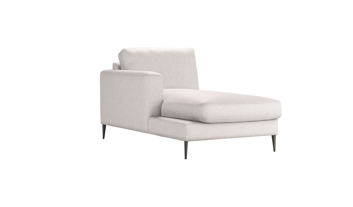 Covex – module chaise longue/divan gauche (OT L) — vue 7