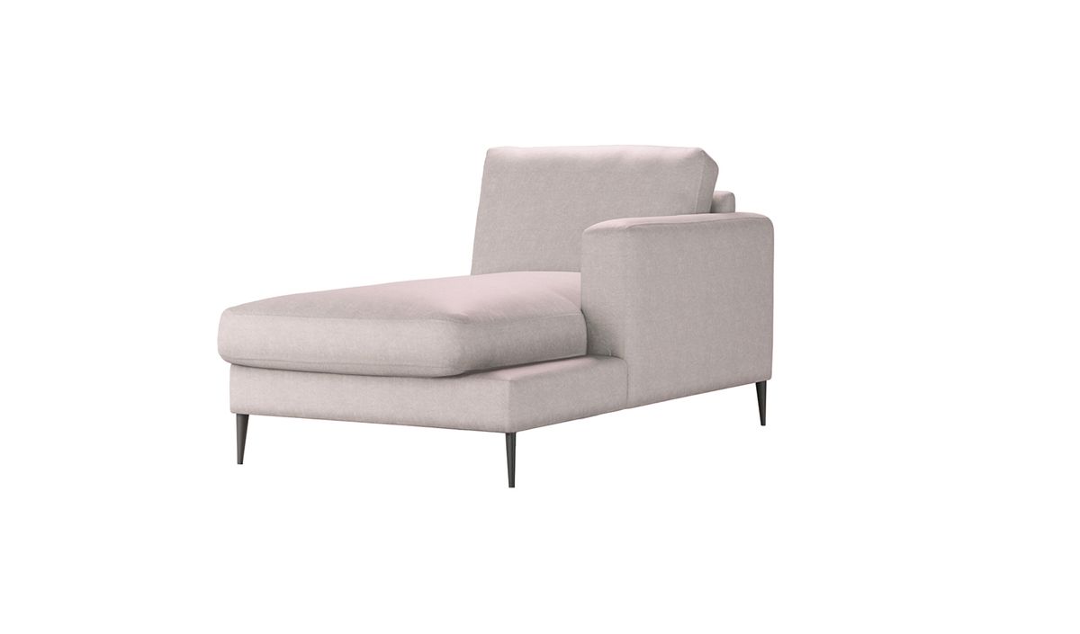 Covex – module chaise longue/divan droit (OT R) — vue 3